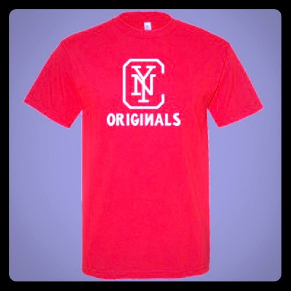 NYC Originals tee